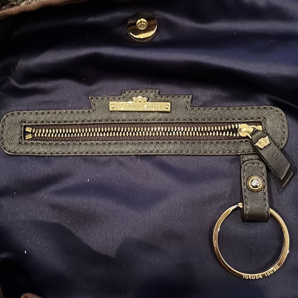 Henri Bendel bag - Picture 6 of 13